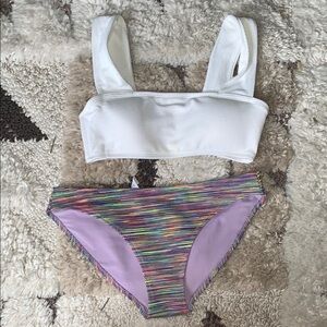Aerie Swim Suit